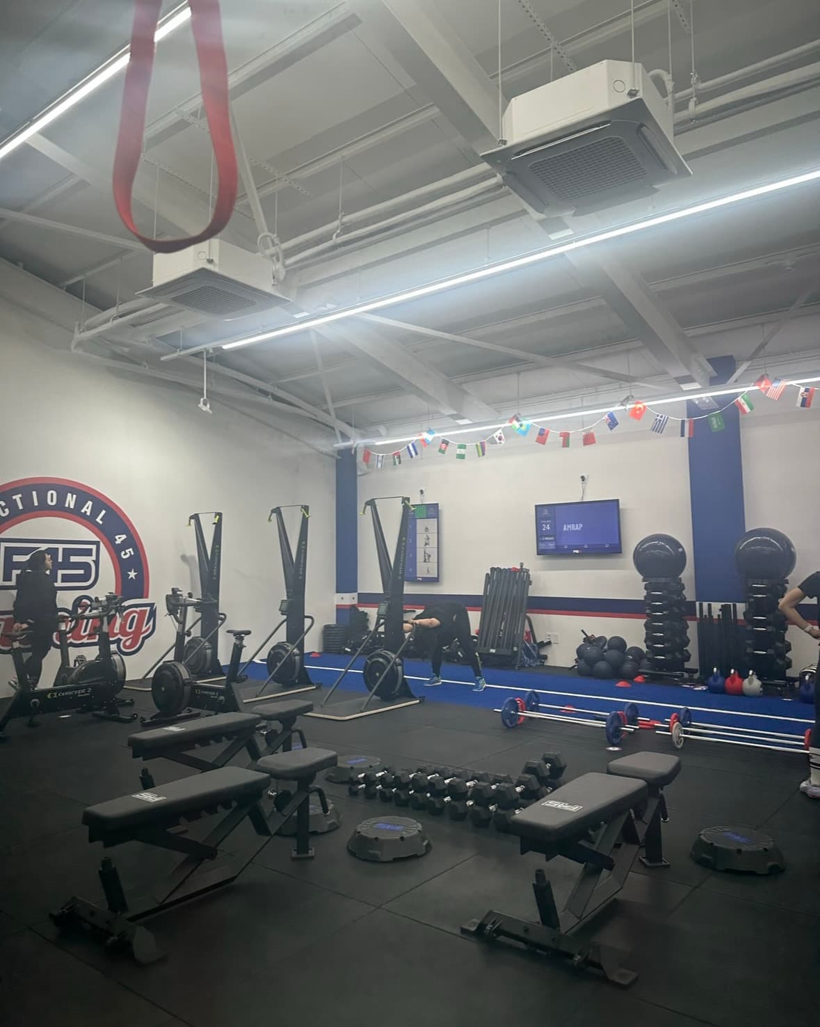 F45 Training
