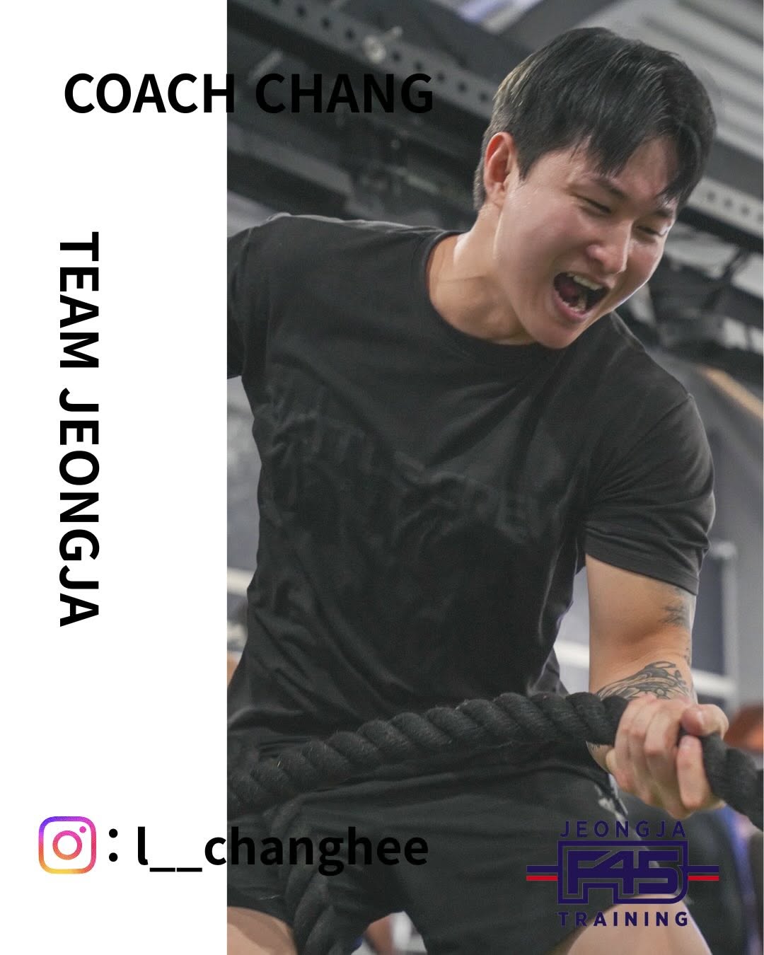 CHANG